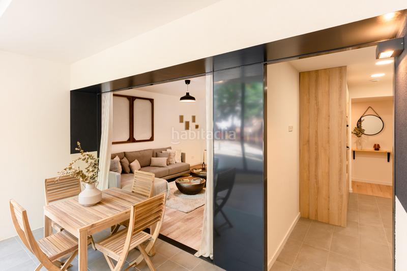 Foto d8efdd12-9fb2-4c46-95ac-70d231b4cd4f. Appartement dans c. juan cierva dans Parc d´Europa Barberà del Vallès