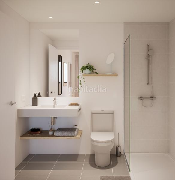 Foto db0b91d5-f9fe-4e78-991b-393ba2bf7577. Appartement dans c. juan cierva dans Parc d´Europa Barberà del Vallès