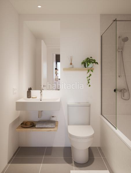 Foto f15d4469-55f4-415e-812b-716bda4b7a29. Appartement dans c. juan cierva dans Parc d´Europa Barberà del Vallès