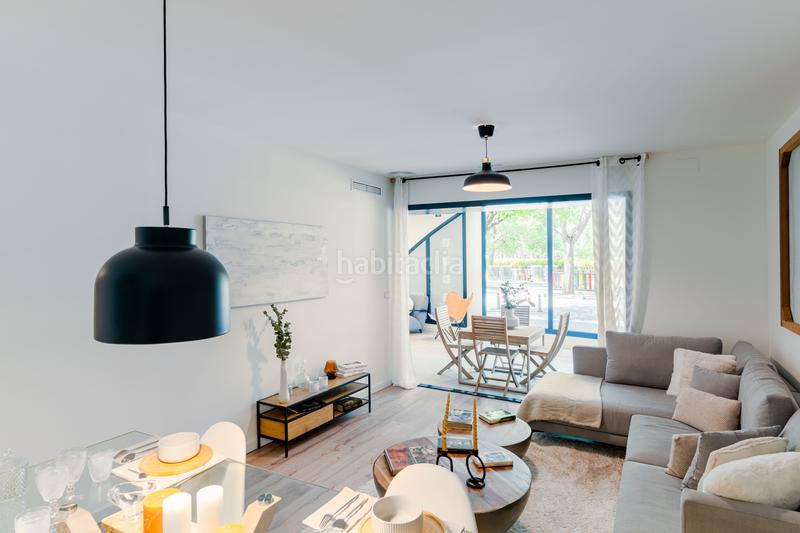 Foto f6068323-512c-4d45-82b7-cc4bb8d0877b. Appartement dans c. juan cierva dans Parc d´Europa Barberà del Vallès