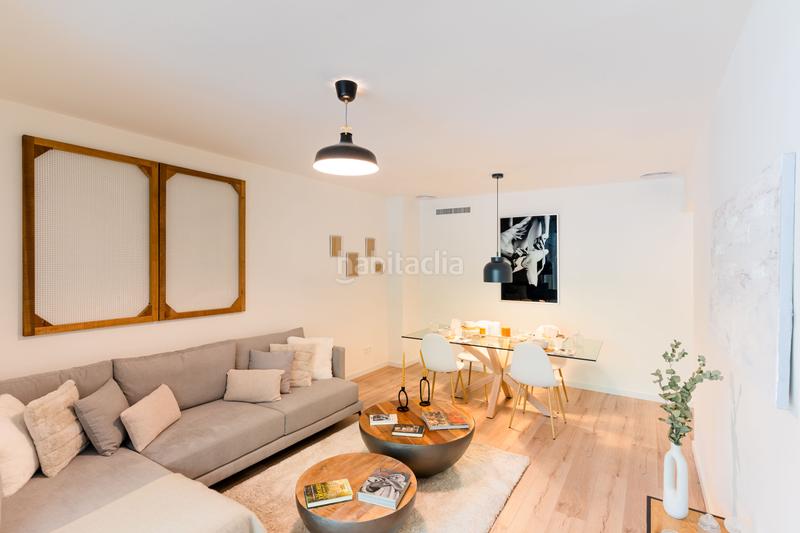 Foto ff0979e7-12da-499c-81ea-e45824c8e3b0. Appartement dans c. juan cierva dans Parc d´Europa Barberà del Vallès