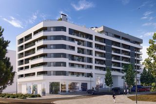 Pis en Arturo tres�ncoras m12-b. Abelia residencial