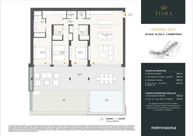 Foto 95d4cc1f-1795-41cd-a0b0-31e44283d25a. Appartement dans parcela rn la alborada Benahavís (málaga) dans Benahavís