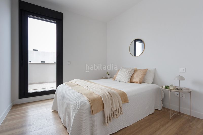 Foto 489c5a72-947f-41e7-abdc-c5f859804a24. Ático en parcela r. del supdbp Palmas Altas. calle rodas. Sevilla residencial navacerrada en Sevilla