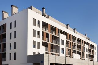 Attico in Parcela r. del supdbp palmas altas. calle rodas. sevilla. Residencial navacerrada