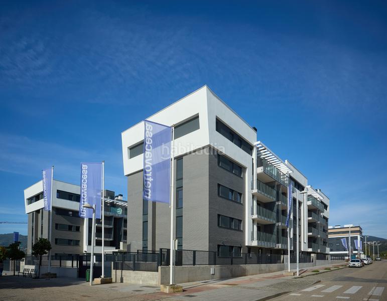 Foto 18b43371-92e7-492f-832f-71b423cfed17. Pis a pasaje de las almunias a Poniente-Norte - Miralbaida - Parque Azahara Córdoba