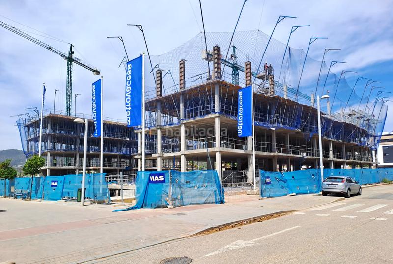 Foto 1a2f6da1-ebd0-4706-b1a5-a61d960af580. Pis a pasaje de las almunias a Poniente-Norte - Miralbaida - Parque Azahara Córdoba