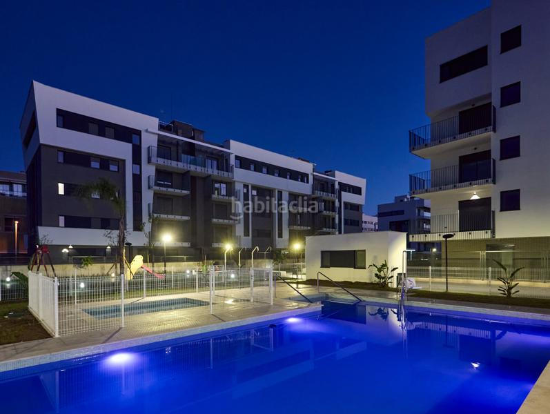 Foto 2cce74b5-360b-4737-987d-c81f225f437c. Pis a pasaje de las almunias a Poniente-Norte - Miralbaida - Parque Azahara Córdoba