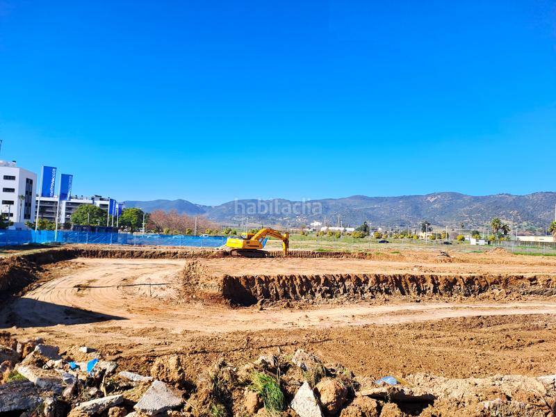 Foto 3ab31385-e20e-4d47-b82b-213d80353aa3. Pis a pasaje de las almunias a Poniente-Norte - Miralbaida - Parque Azahara Córdoba