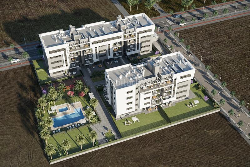 Foto 3dd46477-f277-4df2-89ff-cea79c39415f. Pis a pasaje de las almunias a Poniente-Norte - Miralbaida - Parque Azahara Córdoba