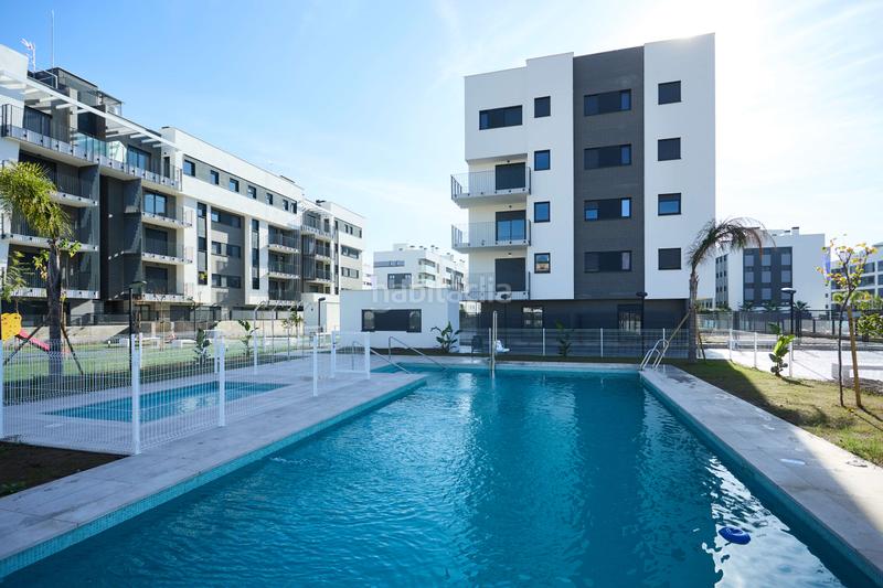 Foto a8889f37-f67a-4ecf-a8ab-58dd0d46c9f2. Pis a pasaje de las almunias a Poniente-Norte - Miralbaida - Parque Azahara Córdoba