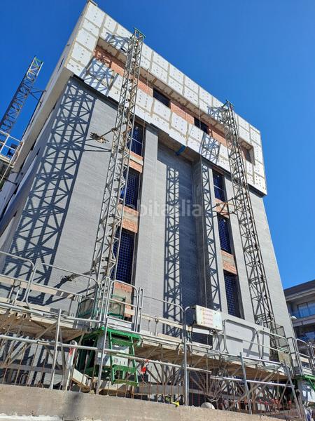 Foto b37d96c6-a870-45fa-b5f9-7f7bdb220330. Pis a pasaje de las almunias a Poniente-Norte - Miralbaida - Parque Azahara Córdoba
