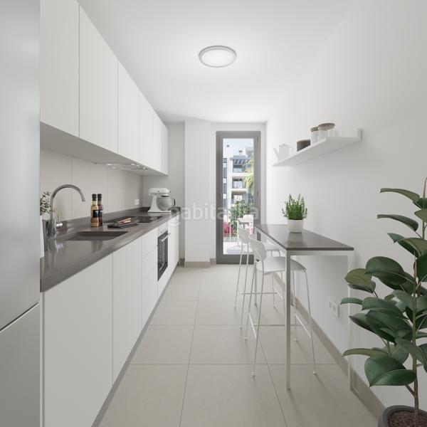 Foto c4b569e4-30d7-4e5d-ba44-04219a89ae46. Pis a pasaje de las almunias a Poniente-Norte - Miralbaida - Parque Azahara Córdoba