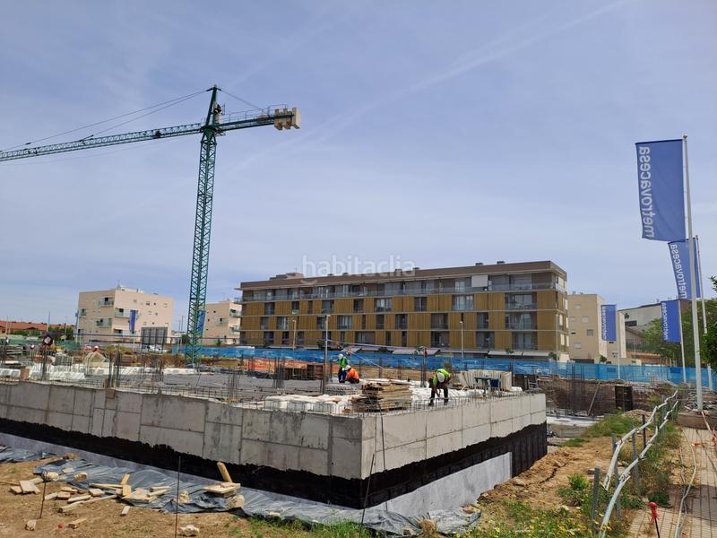 Foto ca56cbfe-a2d1-4b96-9af9-2a28b1642a5a. Pis a pasaje de las almunias a Poniente-Norte - Miralbaida - Parque Azahara Córdoba