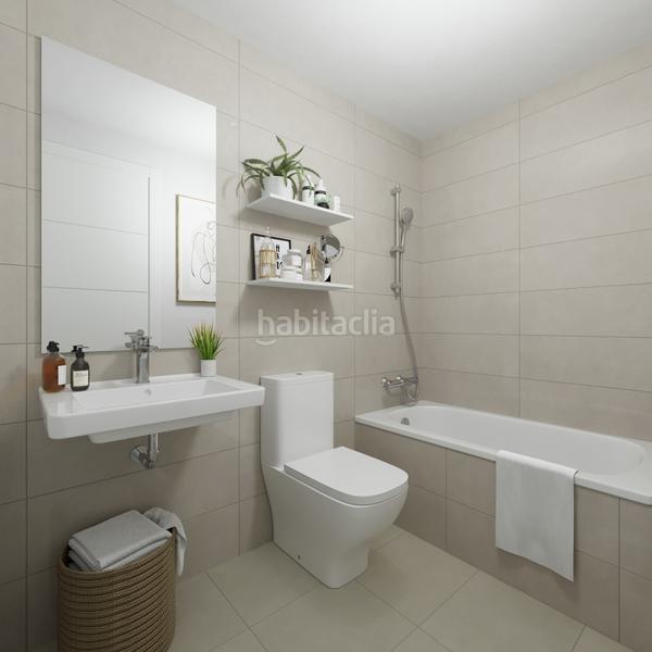 Foto ea5b5b8b-5e48-4e47-82a0-3542288d006e. Pis a pasaje de las almunias a Poniente-Norte - Miralbaida - Parque Azahara Córdoba