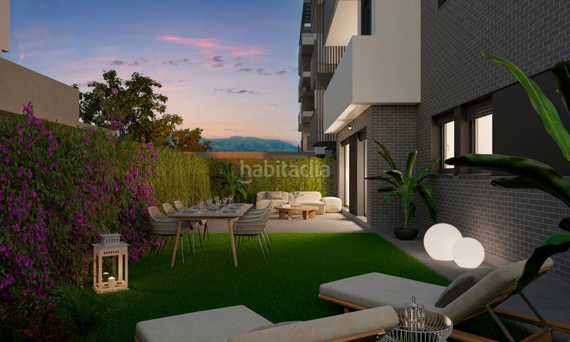 Foto fd5d9634-593b-44dd-94a7-92267b9ccccc. Pis a pasaje de las almunias a Poniente-Norte - Miralbaida - Parque Azahara Córdoba