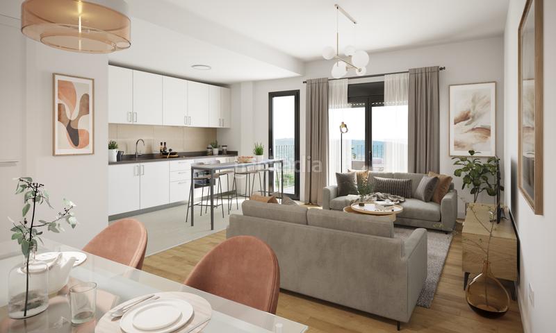 Foto fe1bc7da-2a2a-4014-acdb-7bbfc69d7b21. Pis a pasaje de las almunias a Poniente-Norte - Miralbaida - Parque Azahara Córdoba