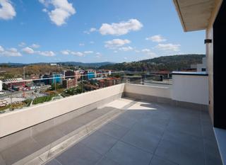 tic en Andikollano 54. Altos de parque serralta