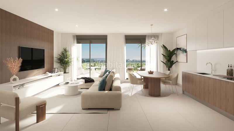 Foto 6cc276cb-3455-4bcd-b0ee-84ccae00318a. Appartamento in parcela r supe norte de Cancelada (Estepona). in Estepona