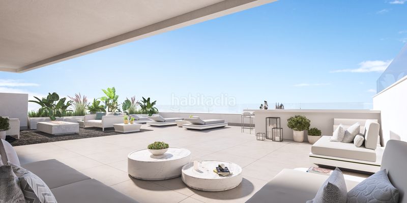 Foto 2b5a919f-7821-45dc-8661-42d5c1b8c8e8. Àtic a lomas de Marbella a Alto de los Monteros Marbella