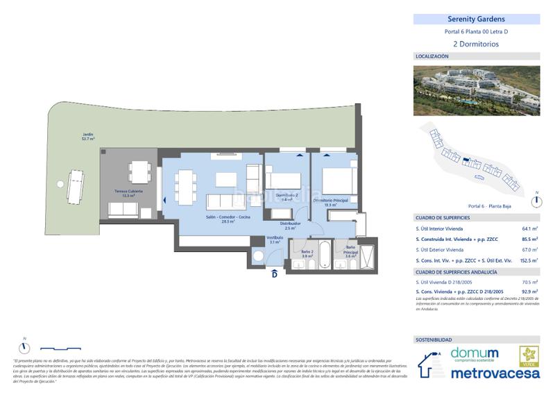 Foto 1b5c5a47-a251-4e6f-bac2-cc2c03478c6f. Rez-de-chaussée dans copa ryder s/n dans Buenas Noches Estepona