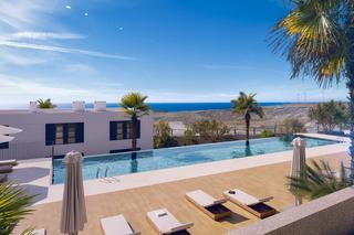 Appartement  Ocira  parcela m. Residencial ancor f2