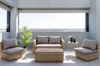 Penthouse in Palmas altas. sevilla. parcela r . y r '. sector susdbp. Torre arenal