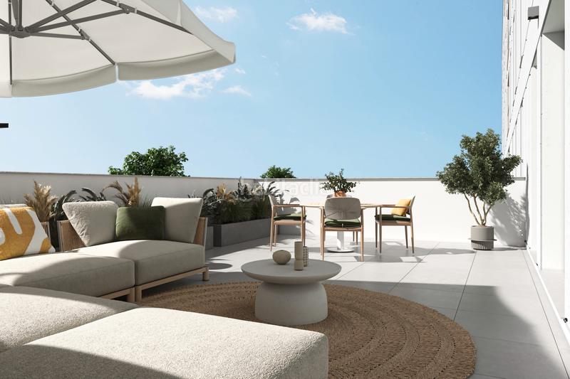 Foto e56cf6d0-29ec-4923-8475-993cadba2fba. Appartamento in palmas altas parcela r. in Bellavista Sevilla