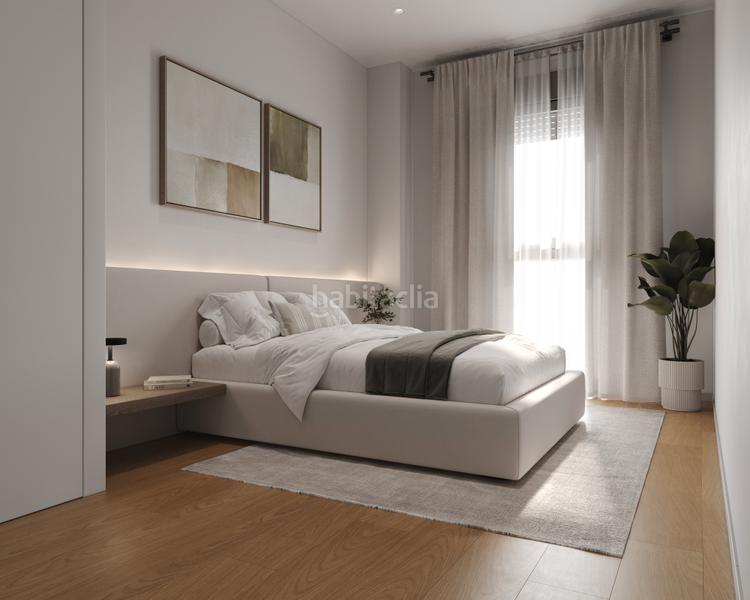 Foto 3bd9d5f1-f073-4916-9b68-2f152c18becc. Flat in palmas altas parcela r. in Bellavista Sevilla