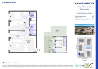 Rez-de-chaussée à París 3-7. Aro residences