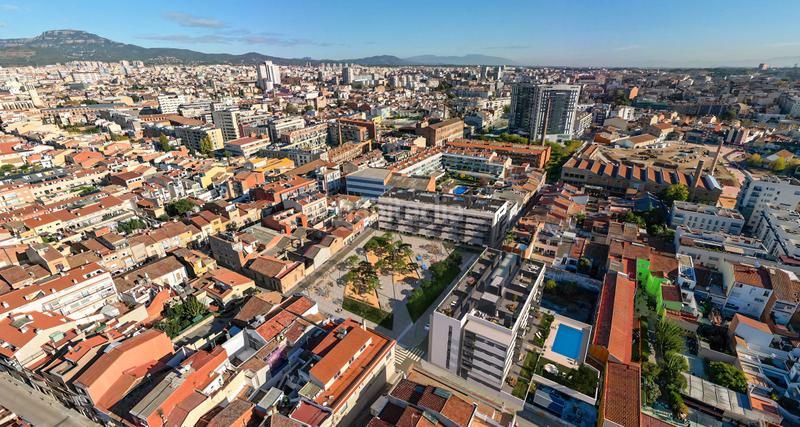 Foto 464a6702-4295-49f4-b32c-fc197abc689a. Pis a gasómetro a Segle XX Terrassa