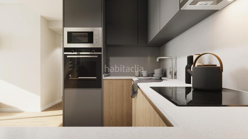 Foto b49ce42b-c544-416c-a180-cef16ac43614. Pis a gasómetro a Segle XX Terrassa