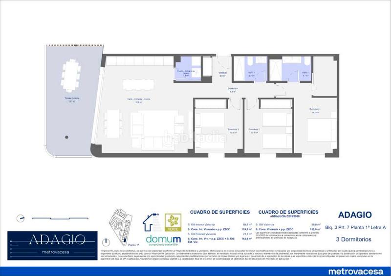 Foto 7101c4c8-a99c-4f2a-a2f7-54aedf11538f. Appartamento in islas bermudas in Cancelada Estepona
