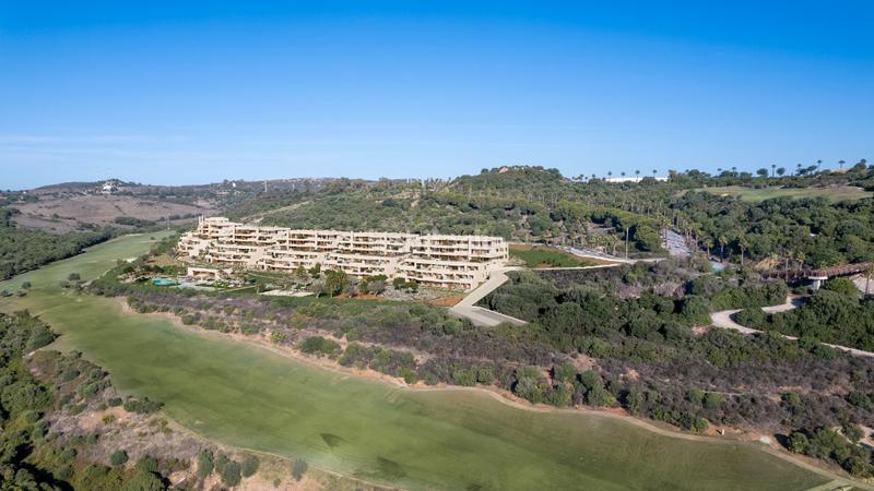 Foto 3640473d-aff7-4984-9e2c-5609b61082ee. Piso en alcaidesa atria f1 en La Alcaidesa