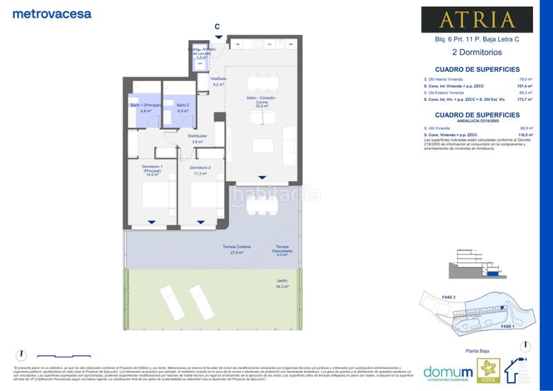 Foto 9e8ed828-5d50-413c-a561-764ca4a300ba. Piso en alcaidesa atria f1 en La Alcaidesa