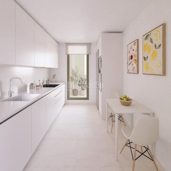 Foto 5e8bd5e8-2176-4483-b5b0-dd6c27511194. Piso en susdbp palmas altas sur residencial fuji en Sevilla