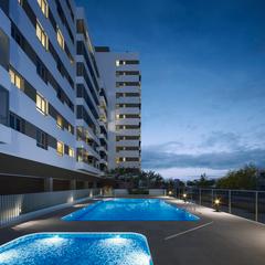 Appartement  Parcela m  pai moli de animeta. Molí mistral