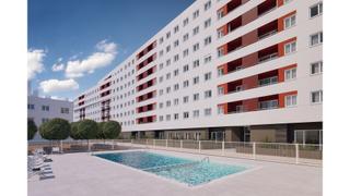 Appartement  Giusseppe verdi 101. Plathea
