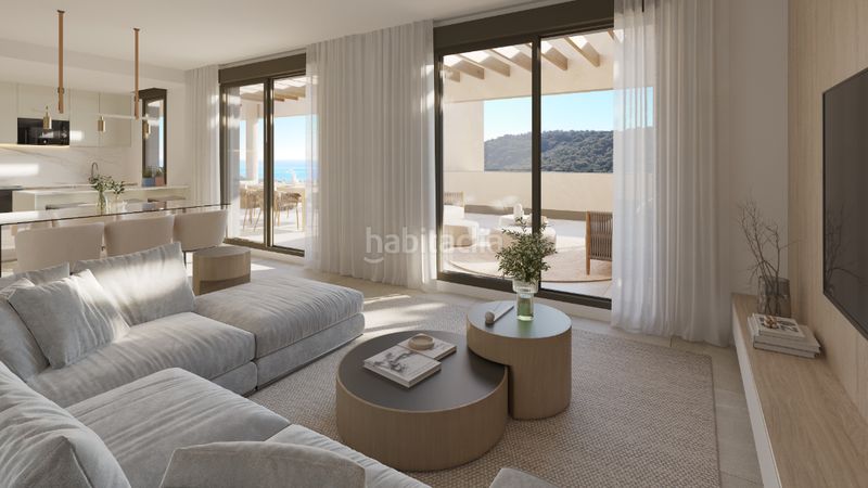 Foto 4906187a-2380-4078-b4fe-5d4c0a7a58f4. Etagenwohnung in parcela re.a in La Alcaidesa