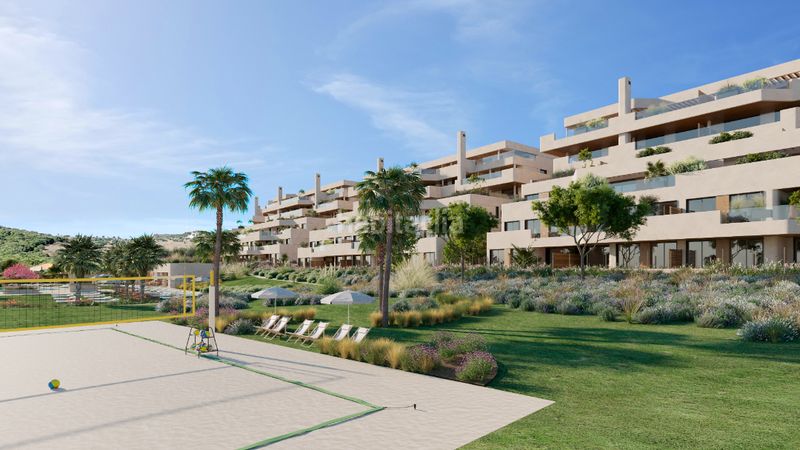 Foto d66887a9-addb-41f0-81e7-bddefd014fb7. Etagenwohnung in parcela re.a in La Alcaidesa