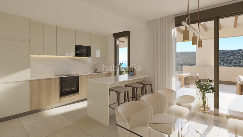 Foto f5f5b0b8-3b78-422a-bf59-d8b43691c5c3. Etagenwohnung in parcela re.a in La Alcaidesa