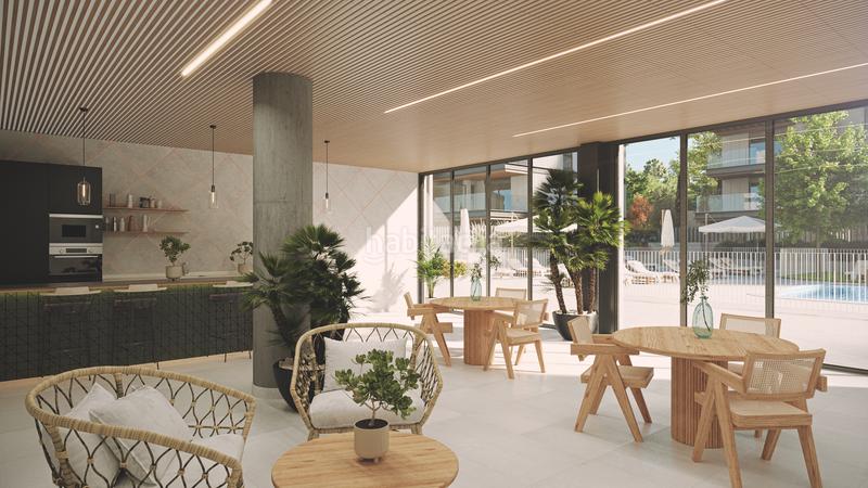 Foto 9f743625-3137-4226-851c-7a9e4922405e. Etagenwohnung in mesena 80 in Pinar del Rey Madrid