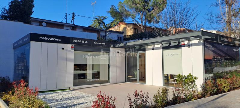 Foto ded4dae4-4593-4bcd-9663-690c14de09fc. Etagenwohnung in mesena 80 in Pinar del Rey Madrid