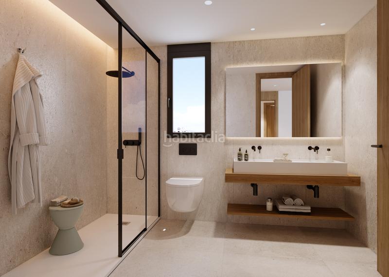 Foto ed59a0ec-2a1a-4234-ad82-659ea2bd8ce4. Etagenwohnung in mesena 80 in Pinar del Rey Madrid