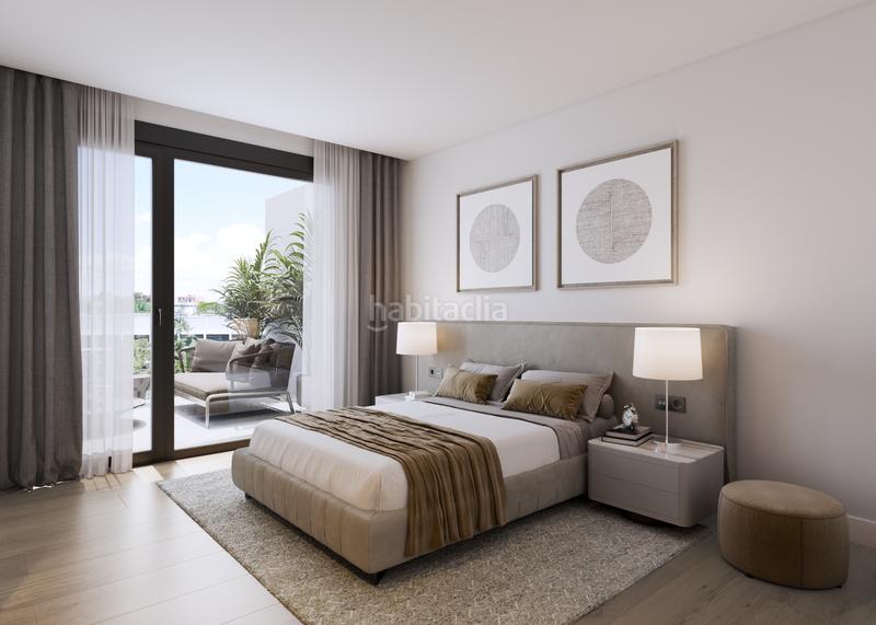 Foto f690cb9b-7f6c-4221-a920-d81c2f1f8dfb. Etagenwohnung in mesena 80 in Pinar del Rey Madrid