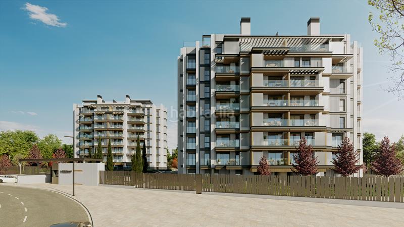 Foto 030abda2-0fc0-44f4-a7fb-eb4c971979c3. Attique dans mesena 80b dans Pinar del Rey Madrid