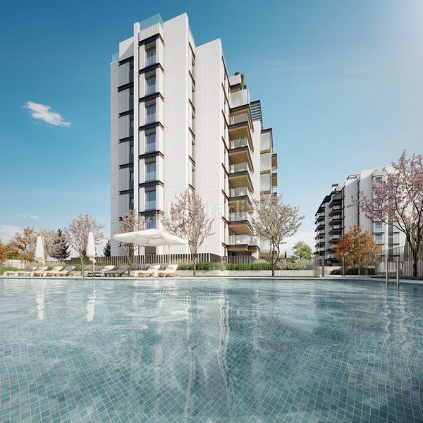 Foto 2e275b6b-2436-4cd2-adef-a60b552a89b2. Attique dans mesena 80b dans Pinar del Rey Madrid