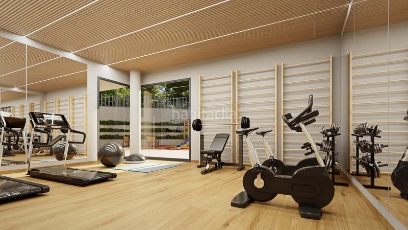 Foto 559f6312-8d3c-4fa4-980e-119f5cf0645e. Attique dans mesena 80b dans Pinar del Rey Madrid