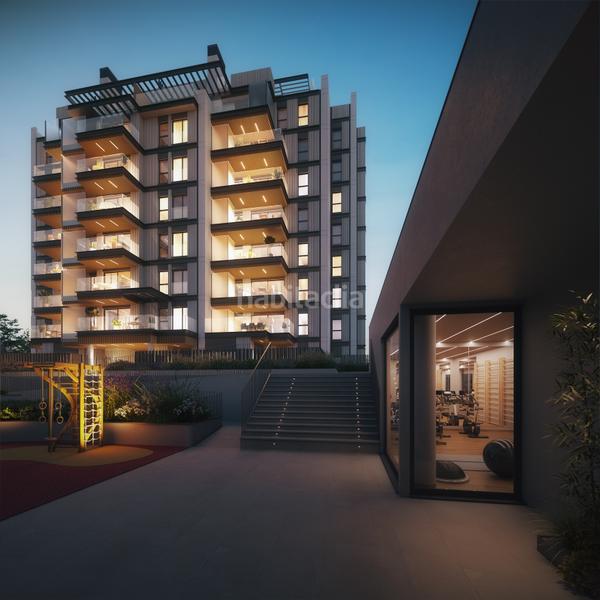 Foto 9a1c12c7-1f10-47de-a055-3f8e70739d83. Attique dans mesena 80b dans Pinar del Rey Madrid