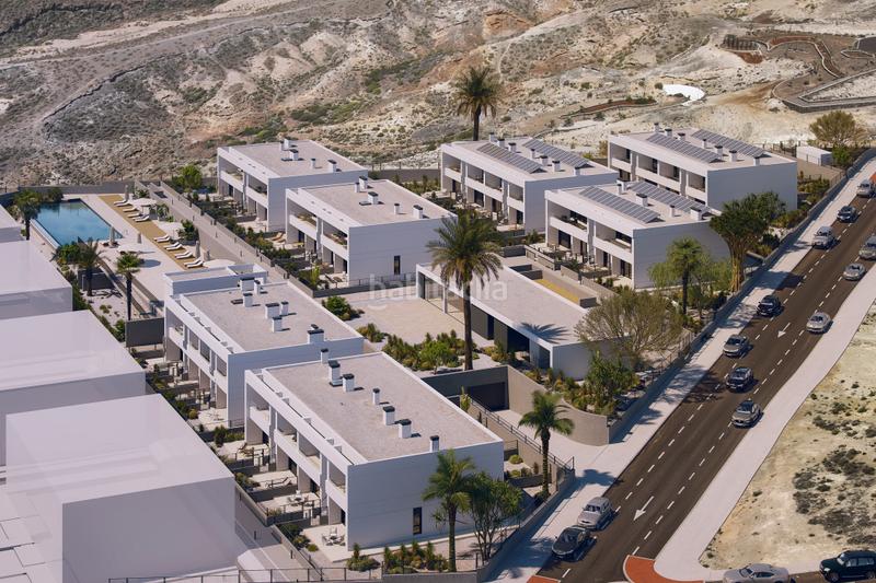 Foto 6069aa14-7af0-4a59-8a94-d054df4b89c9. Planta baja en resistiré parcela l pp caleta mª luisa residencial ancor f3 en Arico